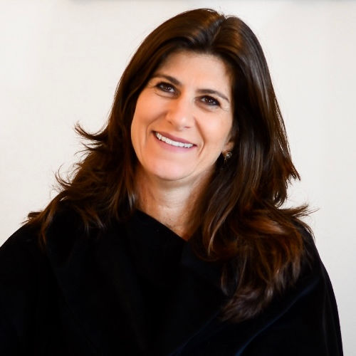 ANA CRISTINA CASAGRANDE