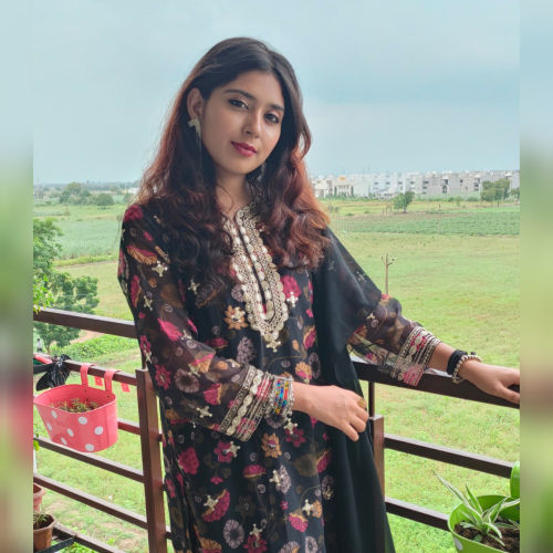 Tanushree Mishra