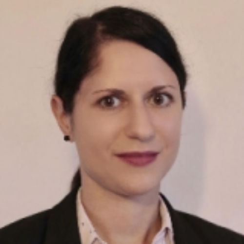 Zsigmondi Tamara