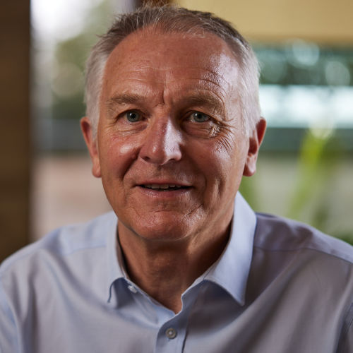 Steve Willshaw