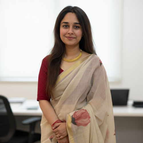 Arushi Vashisth