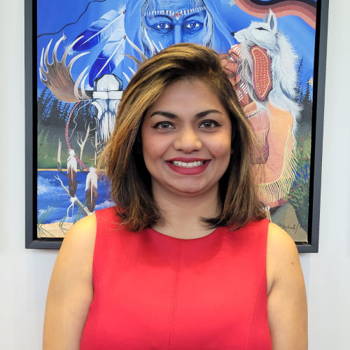 Alifiya Agarwala