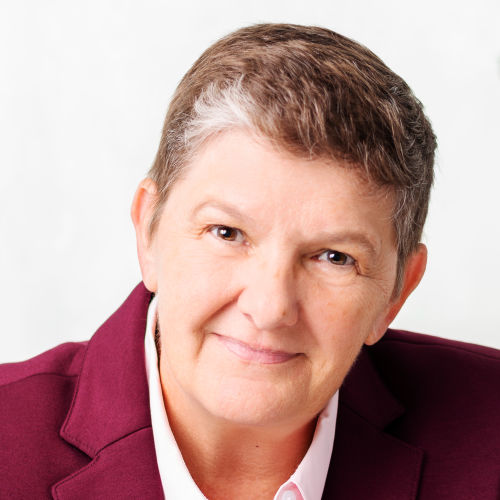 Toni Bator