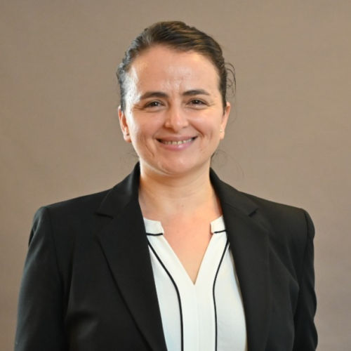 Gabriela Tardea