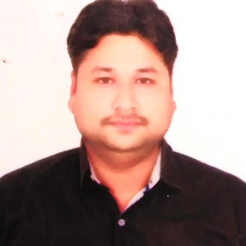 Neeraj Prasad Mishra