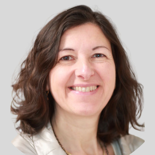 Valerie Alovisetti