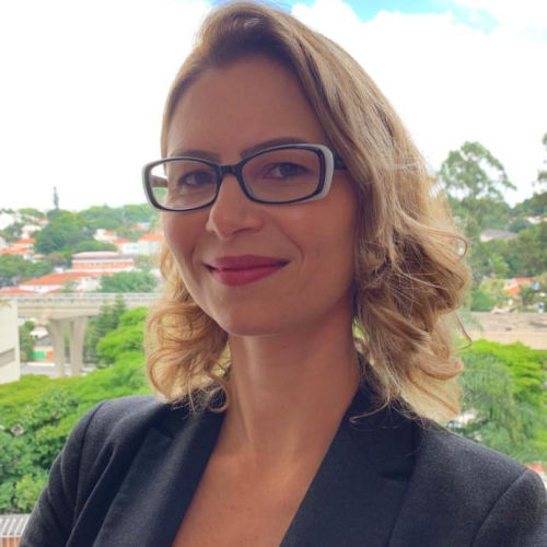 Priscilla Oliveira Cardoso