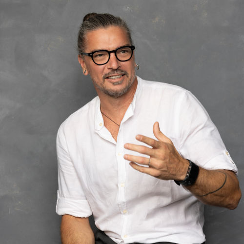 Michael Engelbrecht