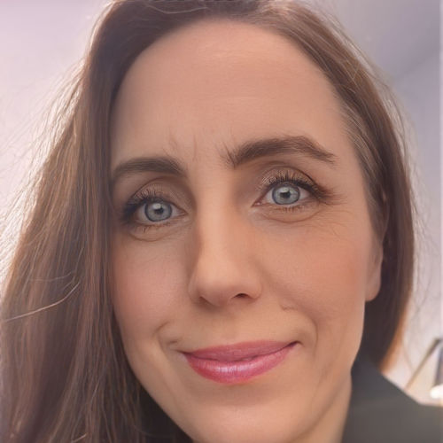 Alison Egan