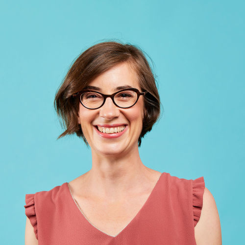 Anne-Laure Couvreur