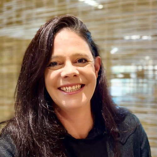 Tammy Steinhobel