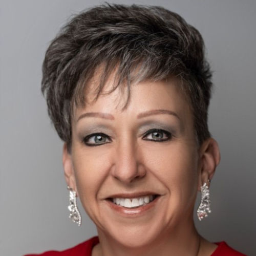 Kimberly Becker