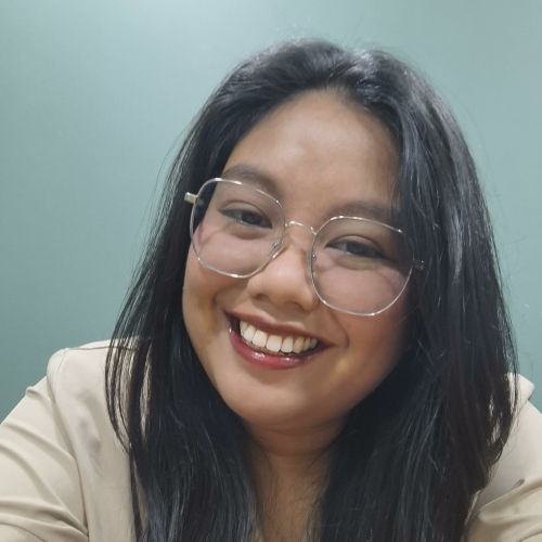 Mary Chris Cayetano