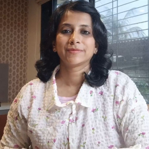 Sonali Patil