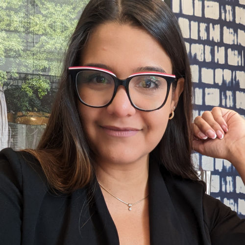 Maria Gabriela Biscardi