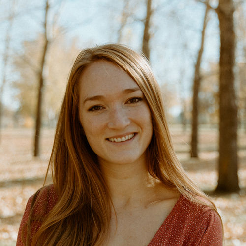 Paige Allert