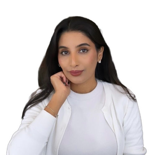 Akritee Adhikari