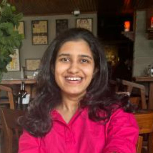 Aishwarya Joshi