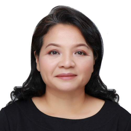 Maria Lea Ungson