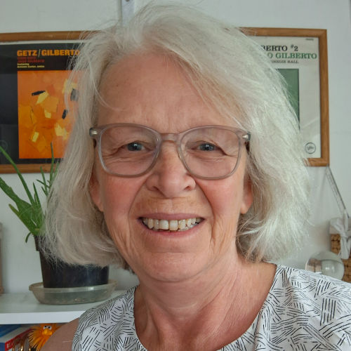 Jo Pogson