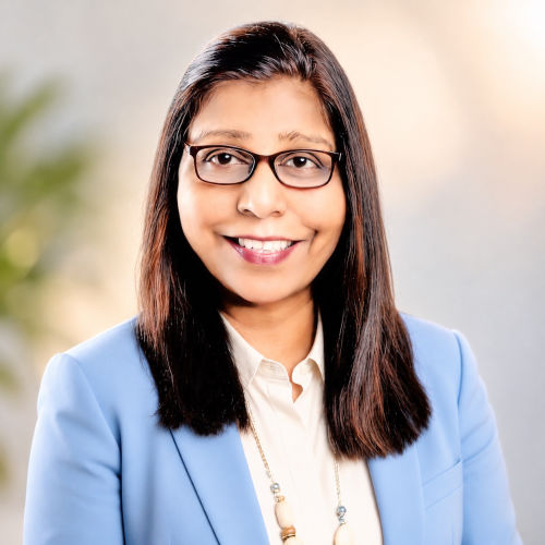 Vani Isaac