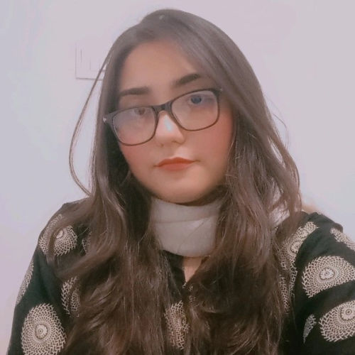 Kainat Rizwan