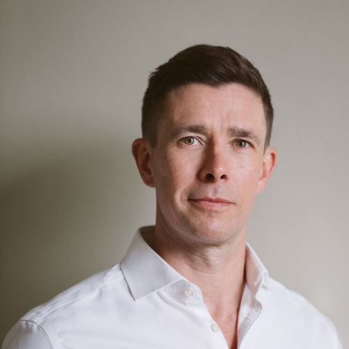 Peter Thompson