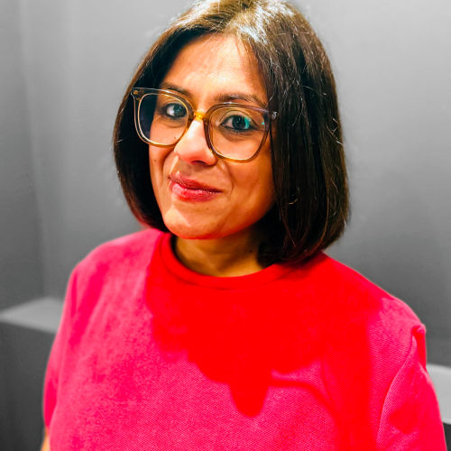 Ira Kapoor