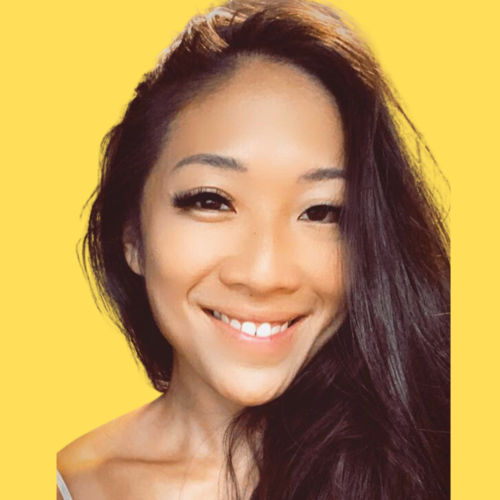Jaslyn Koh