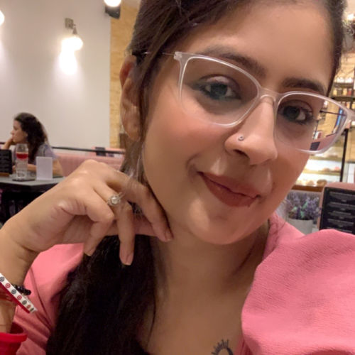 Ritika Puri