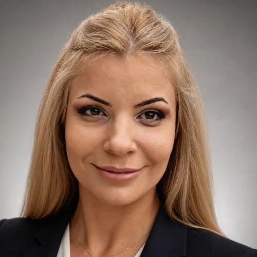 Tsvetelina Ruskova