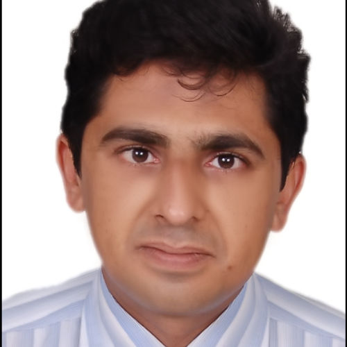 Imran Azam