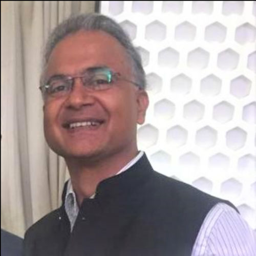 Rahul Yadwadkar