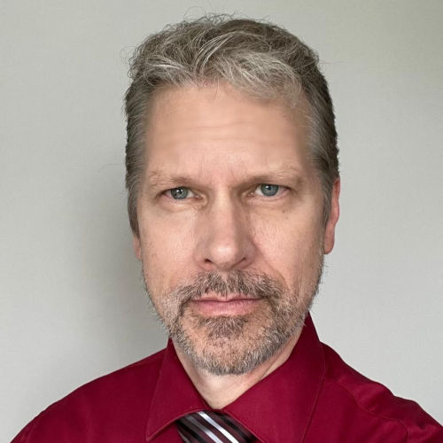 Matthew R Meyer
