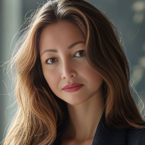 Esther Dacanay