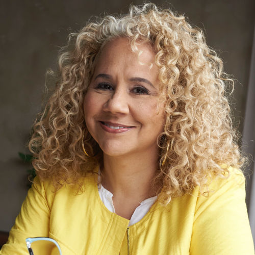 Sophie Makonnen