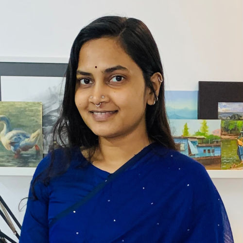 Tripti Dhiwar