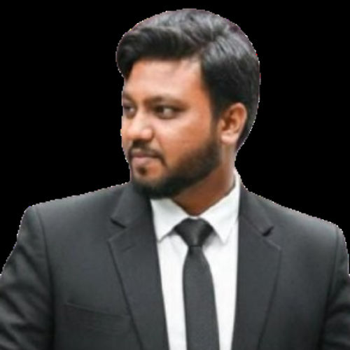 Shabbir Ehram