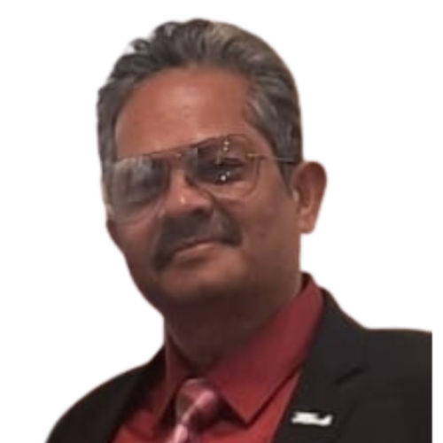 AJAY RAMAKRISHNAN