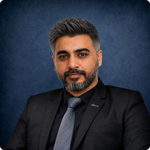 Dr Sameer Adtani