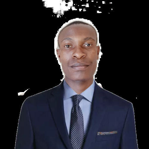Daniel Momanyi
