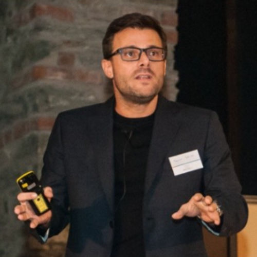 Marios Grantas