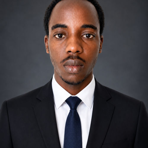 Ahmed Isa Adamu