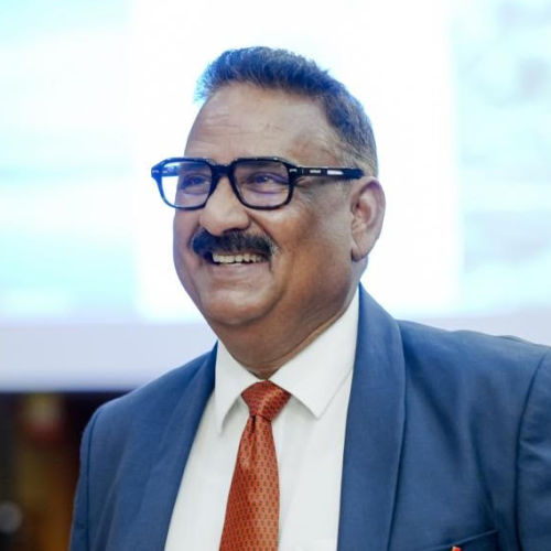 Bhupinder HANS