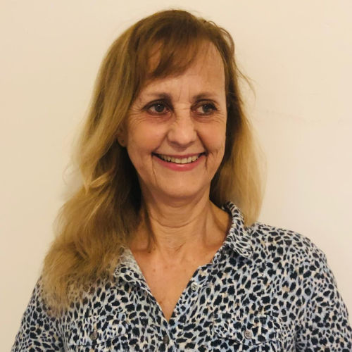 SYLVIE SARDA