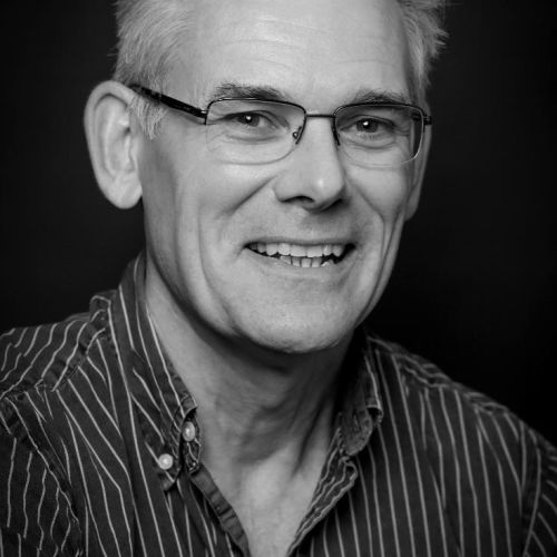 Mark Wilkes