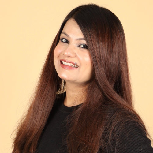 Shalaka Ghosh