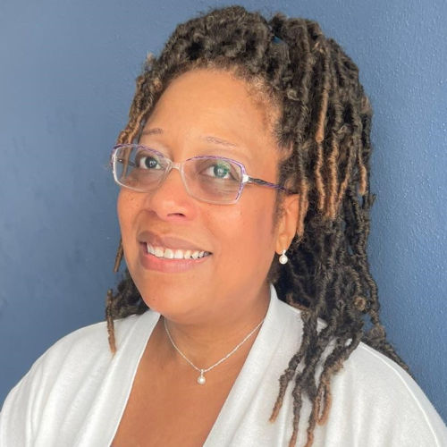 Tiffany McLean
