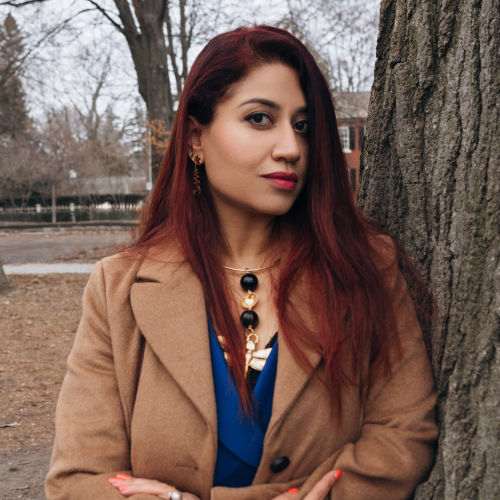 Rupali Ssaahhai