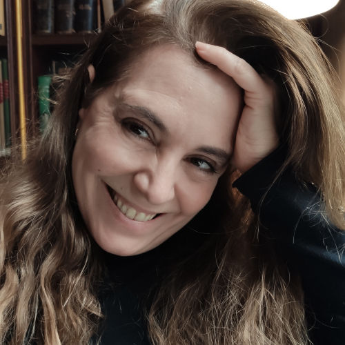 Alejandra Sanchez Yague